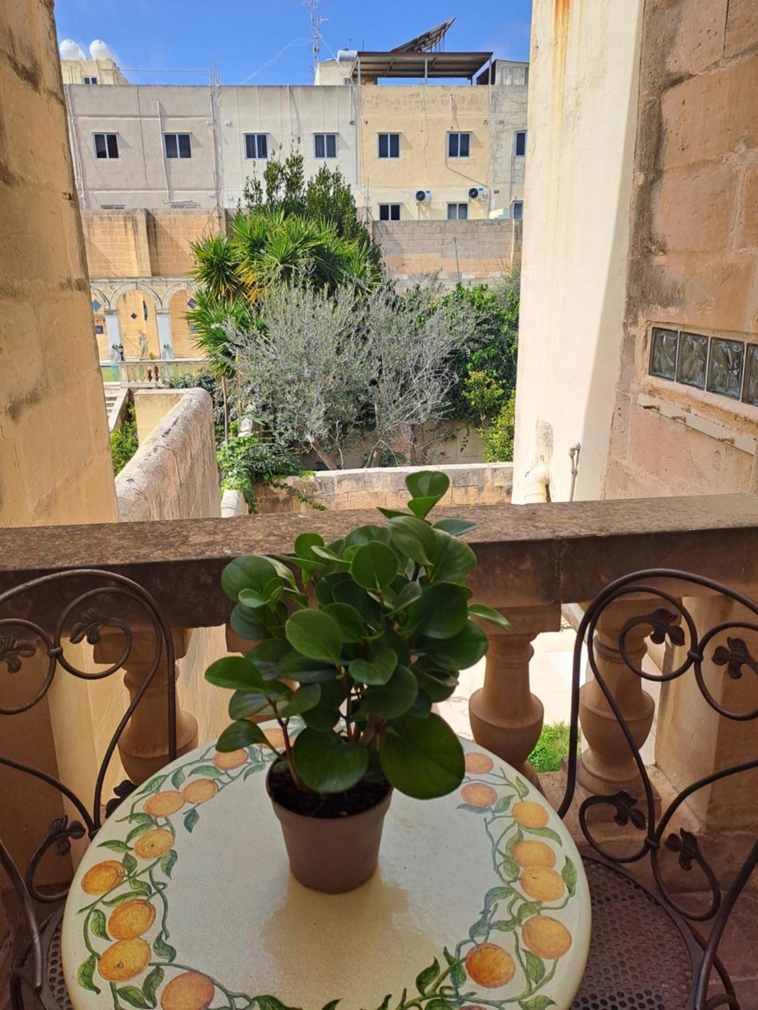 דירות The Misrah At רבאט מראה חיצוני תמונה