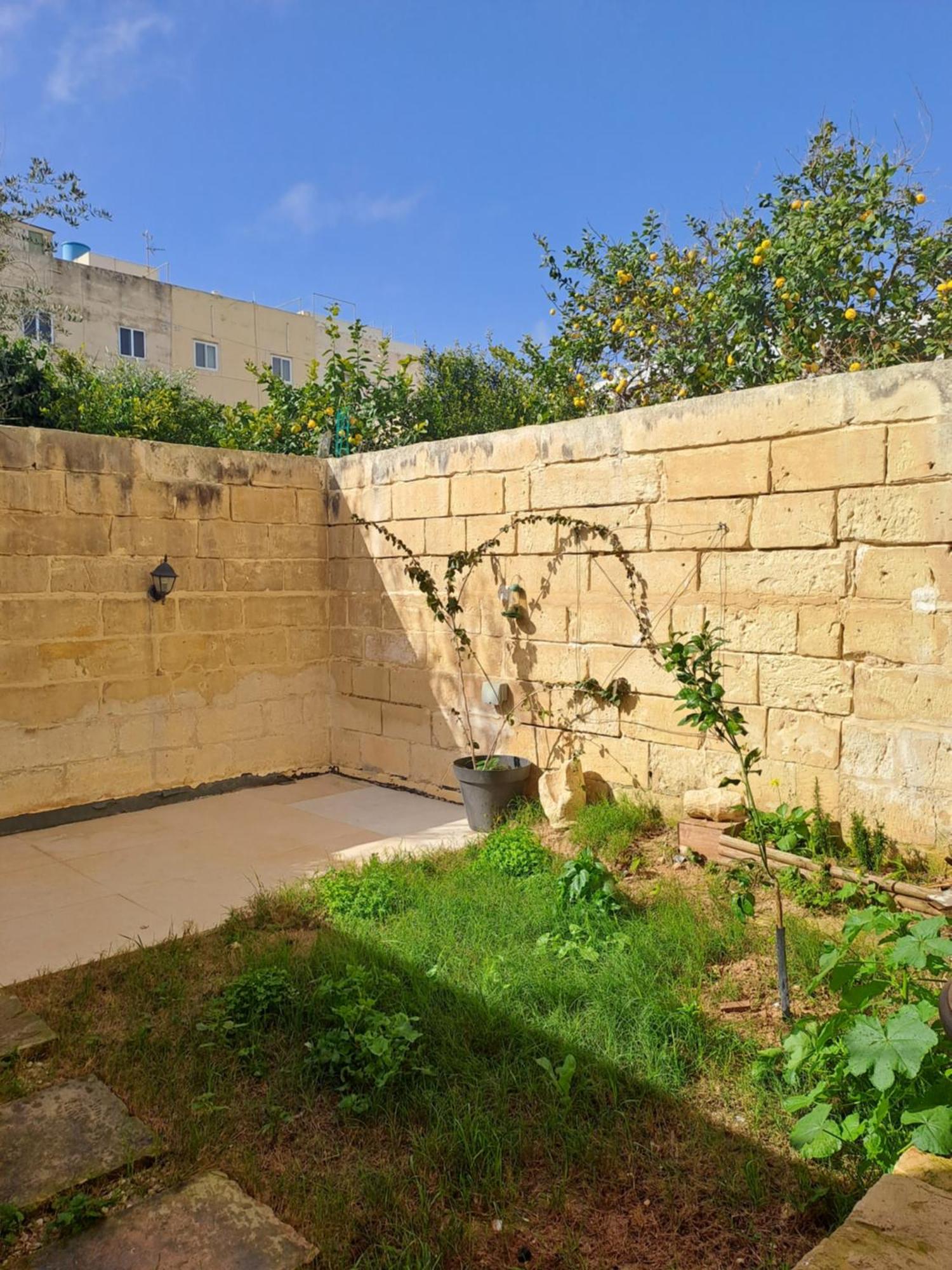 דירות The Misrah At רבאט מראה חיצוני תמונה